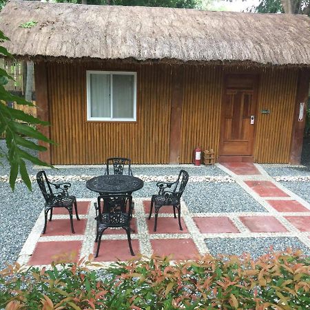 Buenavista Family Inn Tagudin Kültér fotó