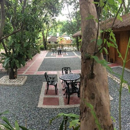 Buenavista Family Inn Tagudin Kültér fotó