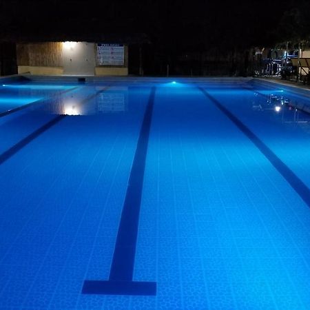 Buenavista Family Inn Tagudin Kültér fotó