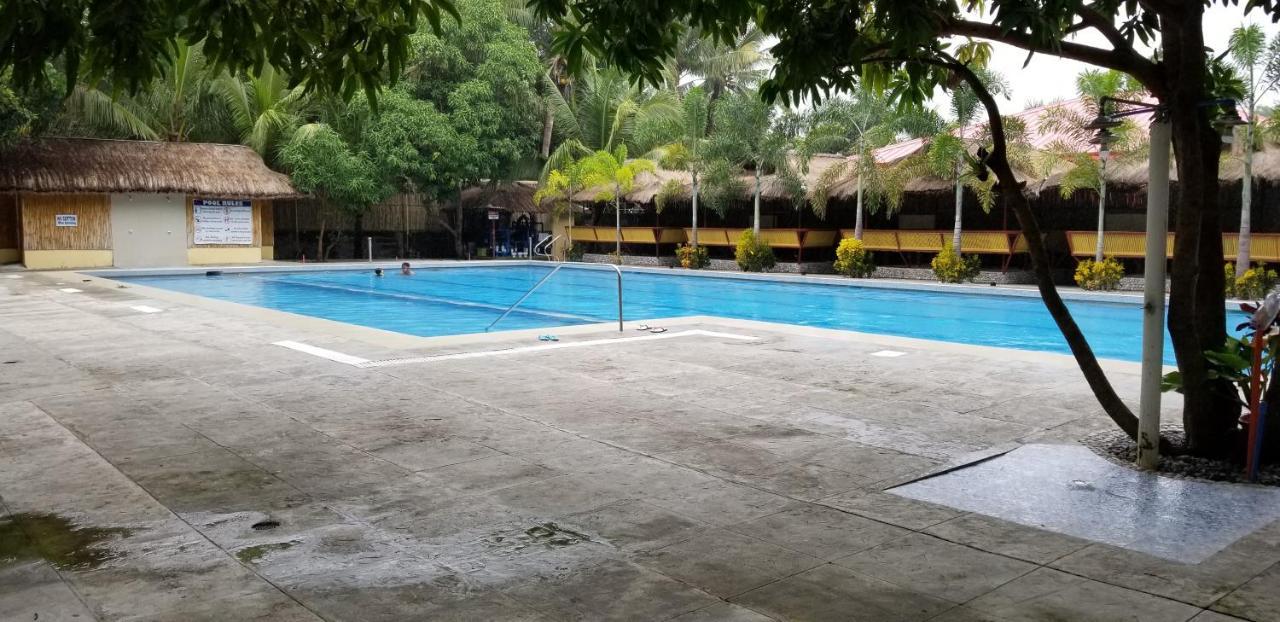 Buenavista Family Inn Tagudin Kültér fotó