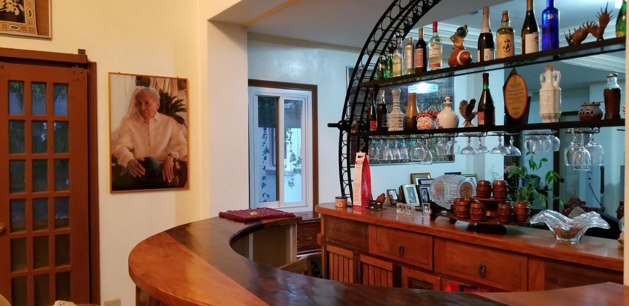 Buenavista Family Inn Tagudin Kültér fotó