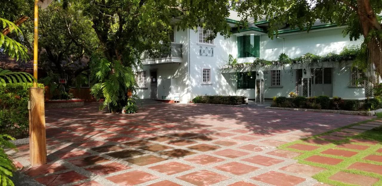 Buenavista Family Inn Tagudin Kültér fotó