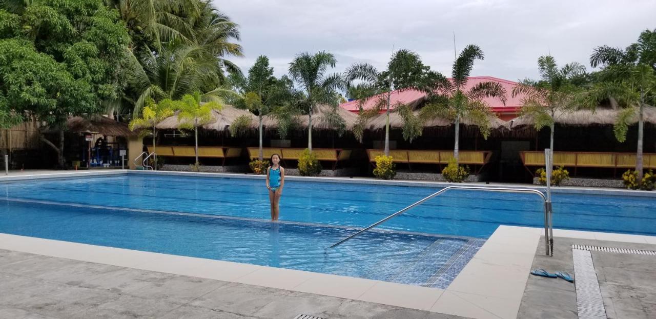 Buenavista Family Inn Tagudin Kültér fotó