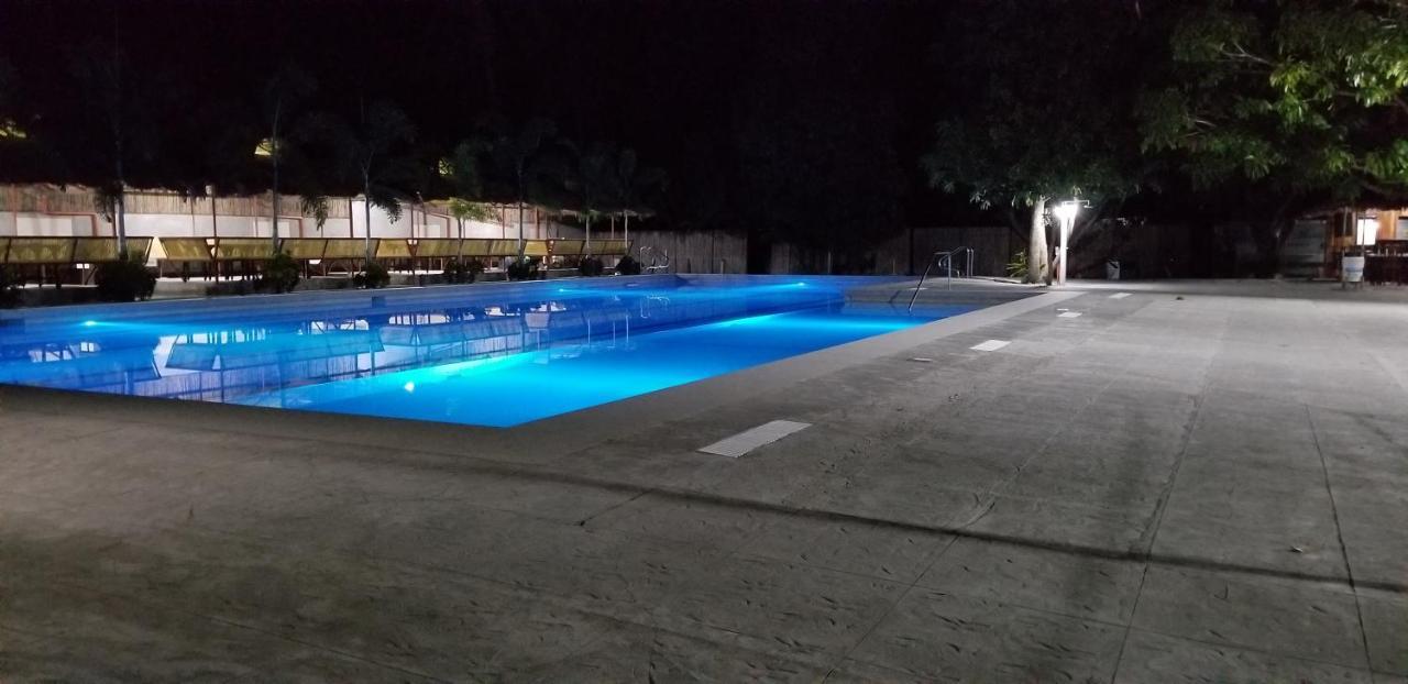 Buenavista Family Inn Tagudin Kültér fotó