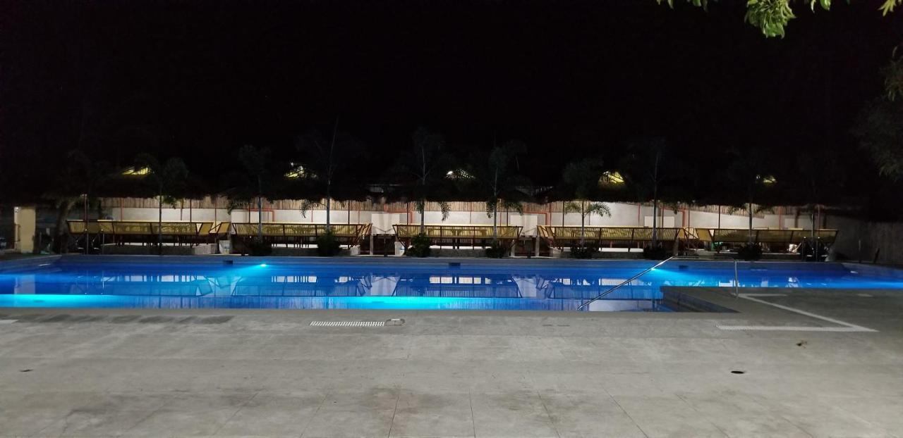 Buenavista Family Inn Tagudin Kültér fotó