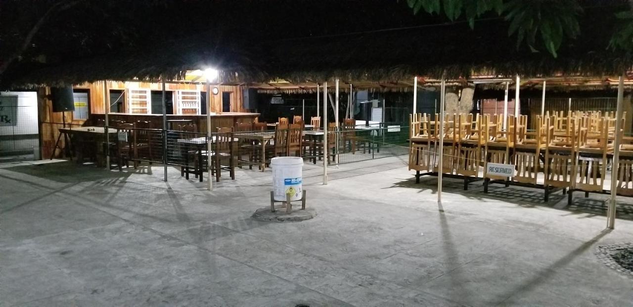Buenavista Family Inn Tagudin Kültér fotó