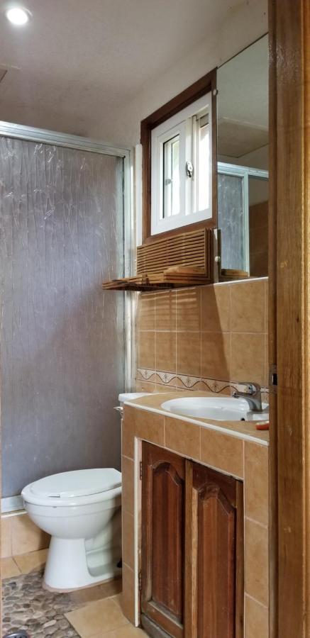 Buenavista Family Inn Tagudin Kültér fotó