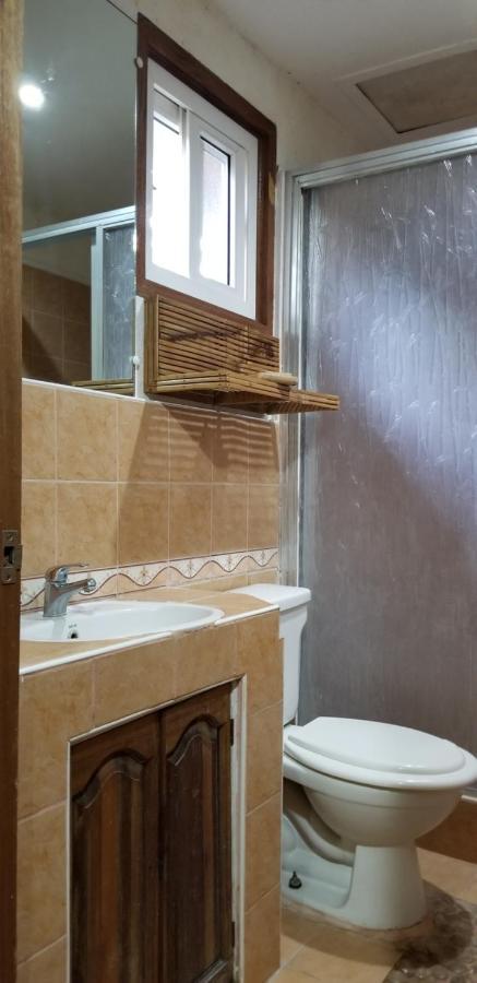 Buenavista Family Inn Tagudin Kültér fotó