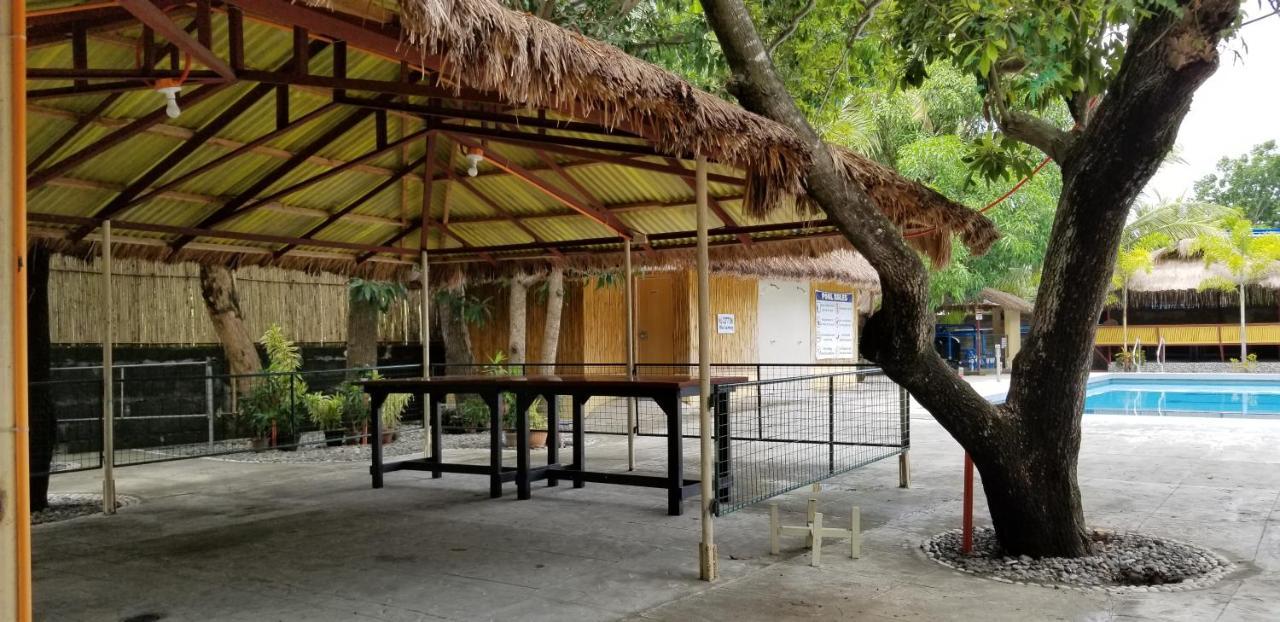 Buenavista Family Inn Tagudin Kültér fotó