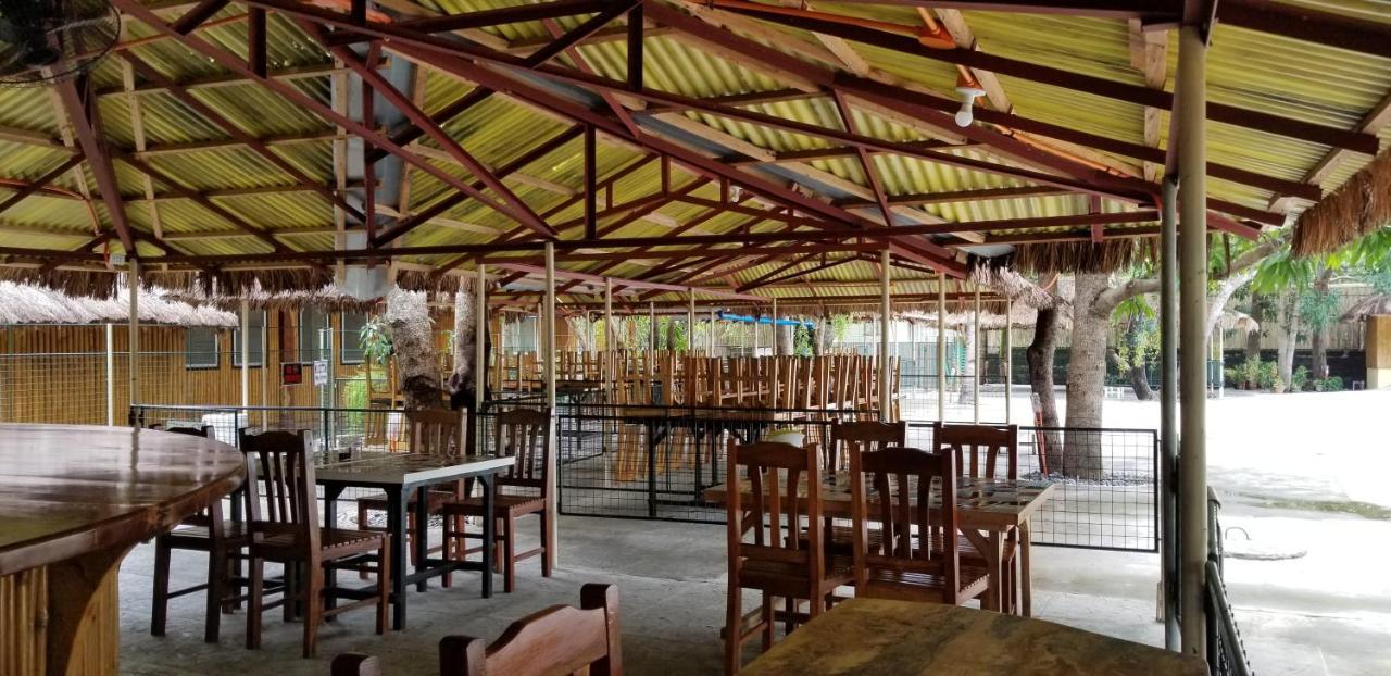 Buenavista Family Inn Tagudin Kültér fotó