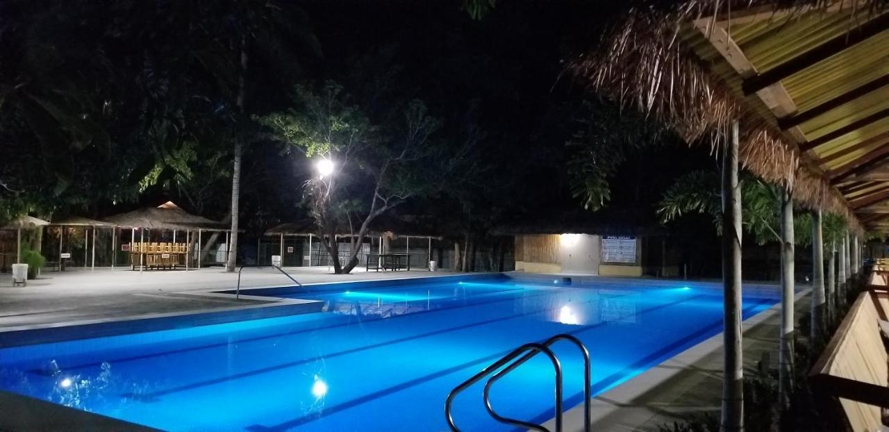 Buenavista Family Inn Tagudin Kültér fotó